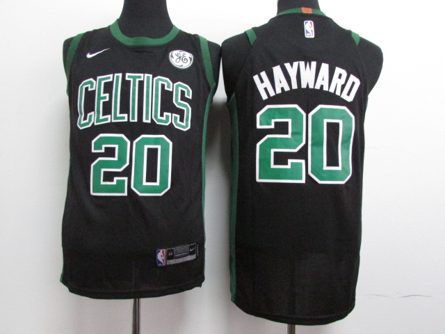 NBA Jersey-45